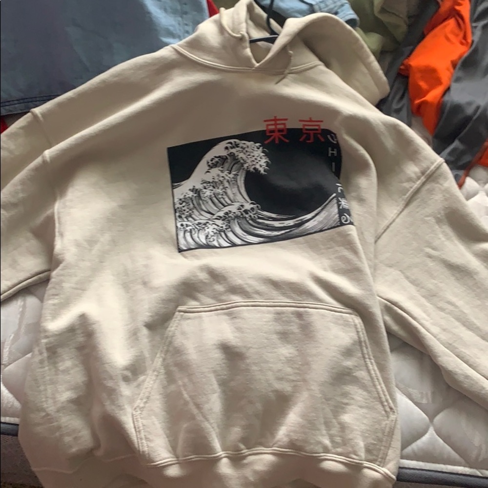 Artist Union Hoodie